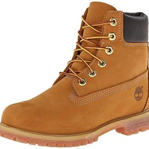 TIMBS FOR WOMEN